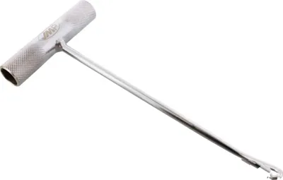 Produktbild von Auspuff Zughaken JMP mit dickem Griff  7220244