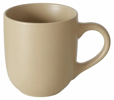 Obrázok produktu pre Hrnček PASTELL, 300 ml, krémový