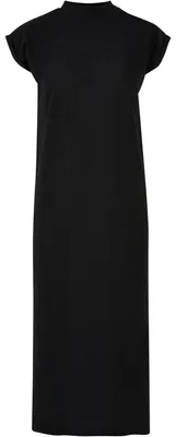 Immagine prodotto di Urban Classics - Abito con spalle scese da donna TN255 (5XL) (nero)