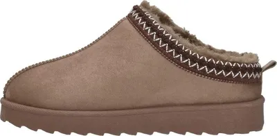 Image de SUB55 Home Collection Pantoufles fermées Pantoufles fermées - Taupe - Taille 38