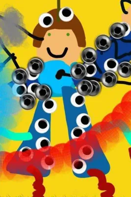 Produktbild von The Gadget Teenager