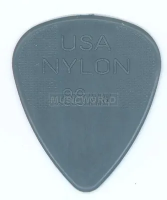 Obrázek produktu pro Dunlop 44R 0.88 Nylon Standard Trsátko