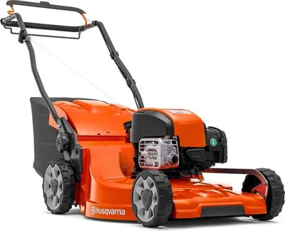 Produktbild von Husqvarna Lc253S Selbstfahrende Rasenmäher