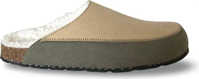 Produktbild von Suva Vegane Sandalen – Zweifarbiger Komfort mit Kork