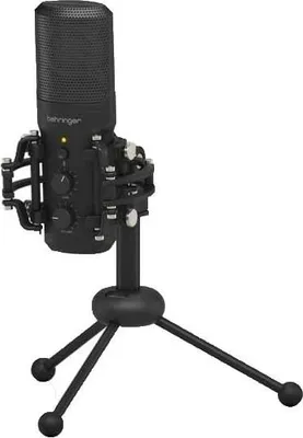 Immagine prodotto di Behringer BU200 Mikrofon pojemnościowy USB