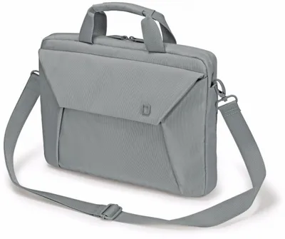 Produktbild von DICOTA Slim Case, Aktenkoffer, 29,5 cm (11.6"), Schultergurt, 370 g