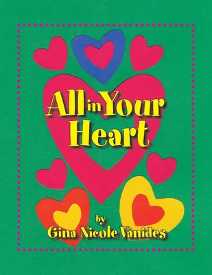 Produktbild von All in Your Heart