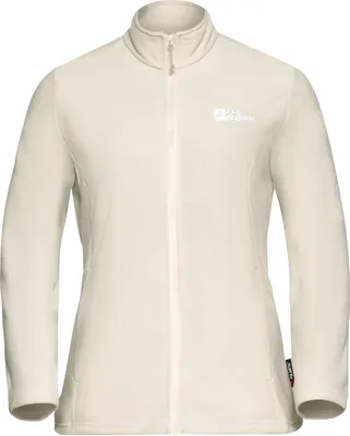 Produktbild von JACK WOLFSKIN Damen Fleecejacke Taunus FZ W