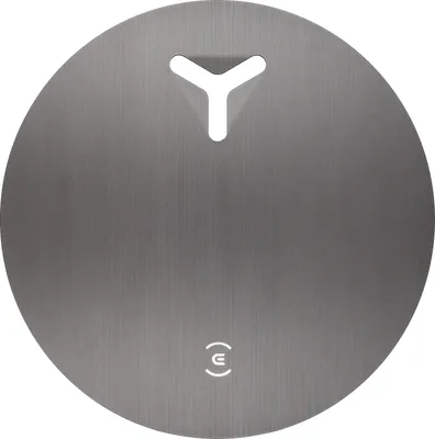 Produktbild von easyPART passend für 201-24A3-01D7 Ecovacs Staubbehälterdeckel für Staubsauger-Roboter