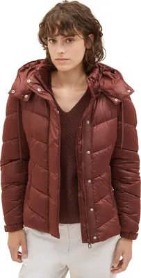 Produktbild von TOM TAILOR Damen-Jacke für die Übergangszeit, S