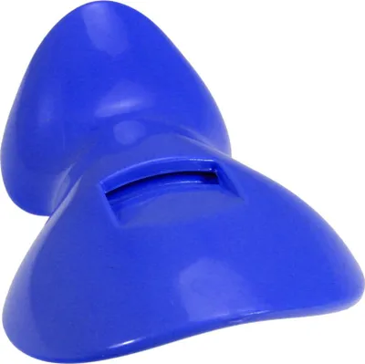 Produktbild von Nasenflöte Bocarina Classic Blau