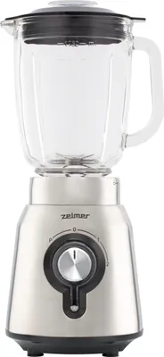 Obrázek produktu pro Zelmer ZSB4850 mixér 1,75 l Stolní mixér 1250 W Nerezová ocel