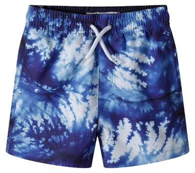 Produktbild von Minoti - Badeshorts für Jungen MN224 (110) (Marine)