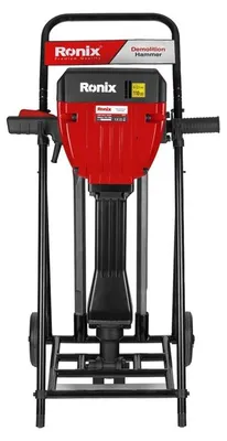 Produktbild von Ronix Abbruchhammer 2200 W - 30 Kg - 2830