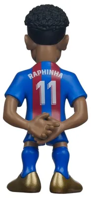 Obrázok produktu pre Minix BARCELONA - RAPHINHA