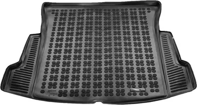 Immagine prodotto di Vasca del bagagliaio in gomma Rezaw-Plast Tesla Model 3 2021-2023 (bagagliaio posteriore, con pompa di calore)