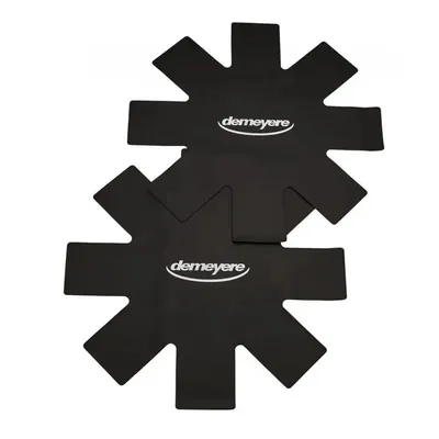 Obrázek produktu pro DEMEYERE - PAN PROTECTION 40 x 40 CM šedá 2ks - 99002