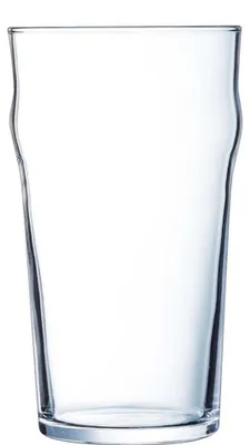 Produktbild von Nonic Stapelbecher 57cl - 48 Stück