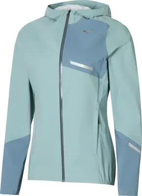 Produktbild von Mizuno Trail Waterproof 20K Jacket Lady | J2GEC202-04, Größe:M
