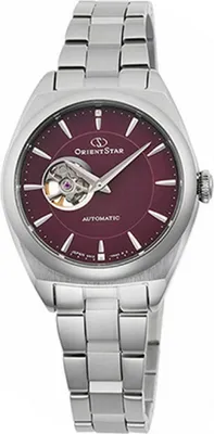 Produktbild von Orient Contemporary RE-ND0102R00B Damen Automatikuhr