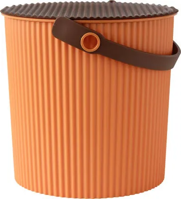 Image de Hachiman omnioutil L Eimer  Aprikot 10L