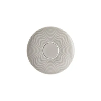 Image de Thomas Kaffee-Untertasse 16,5 cm Loft Colour - Moon Grey 11900-401917-14741 4012436521765