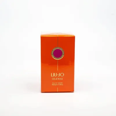 Produktbild von Liu Jo Silkway 100ml Eau de Toilette EdT Spray