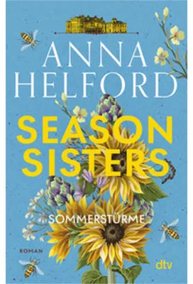 Obrázok produktu pre Season Sisters - Sommerstürme