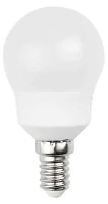 Produktbild von Beghelli SuperLED, 7 W, 50 W, E14, 700 lm, 15000 h, Warmweiß