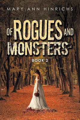 Produktbild von Of Rogues and Monsters