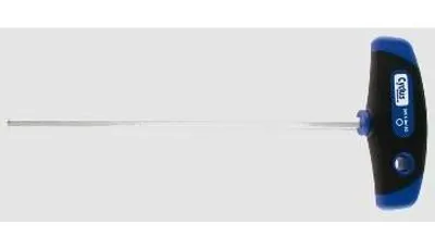 Image de T-Gree Bar 5mm 150 mm cycle long 720557