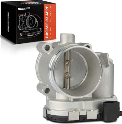 Image de Frankberg 1x corps de papillon des gaz pour Alfa Romeo 156 932 1997-2006 1.6L