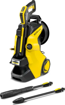 Produktbild von Hochdruckreiniger K 5 Premium Power Control