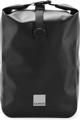 Produktbild von Multifunktionale Fahrrad-Fahrrad-Fahrrad-Ruecksitz-Kofferraumtasche Grosse Kapazitaet Outdoor-Sporttasche Gepaecktraeger-Umhaengetasche Reflektierende Rueckentasche MTB-Rennrad-Tasche Wasserdichte Fahrrad-Aufbewahrungstasche Fahrradzubehoer