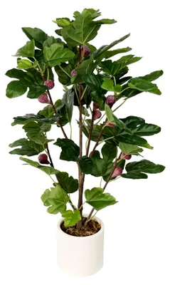 Produktbild von Künstliche Feige/Feigenbaum Kunstpflanze (100cm)
