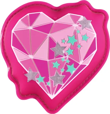 Produktbild von Step by Step Schulzubehör|Step by Step|hama Step by Step MAGIC MAGS FLASH Heart