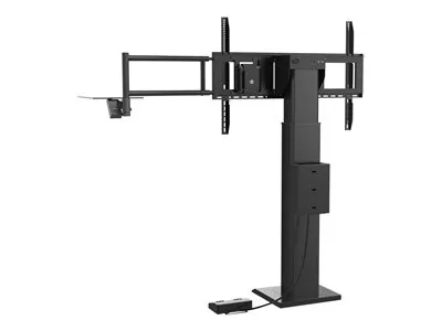 Obrázok produktu pre Viewsonic VB-STND-004, 100 kg, 2,18 m (86"), 139,7 cm (55"), 800 x 600 mm, 0 - 560 mm