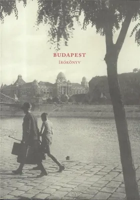 Immagine prodotto di Notes do pisania z archiwalnymi fotografiami Budapesztu