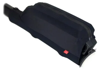 Produktbild von Fahrerabdeckung fah Batterieabdeckung Sommer schwarz