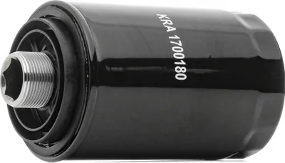 Produktbild von Ölfilter KRAFT 1700180 Anschraubfilter für VW GOLF VI (5K1) Golf V Schrägheck (1K1) TIGUAN (5N) Passat Variant (3C5) Transporter V Bus Passat Variant