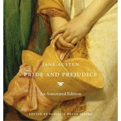 Produktbild von Pride and Prejudice
