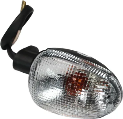 Produktbild von Piaggio Blinker hinten, rechts, weiß kompatibel mit NRG Power, 642603
