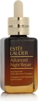 Produktbild von Estée Lauder Advanced Night Repair Synchronized Multi-Recovery Complex, Frauen, Jeder Hauttyp, 50 ml