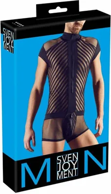 Obrázek produktu pro Herren Body XL