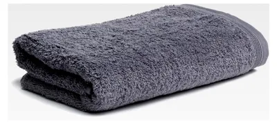 Produktbild von Handtuch 50 x 100 cm aus 100% Baumwolle, Stone