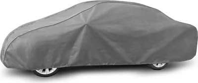 Produktbild von Vollgarage Abdeckplane Ganzgarage Autoabdeckung Profi Limousine 5,0-5,35m