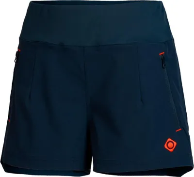 Produktbild von Izas Toul Kurze Hose Blau M Frau Blau M