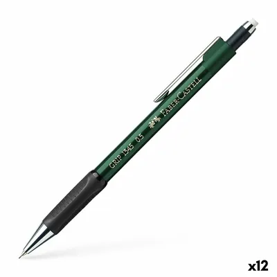 Zdjęcie produktu dla Faber- Castell Grip 1345 portamina 1 pz
