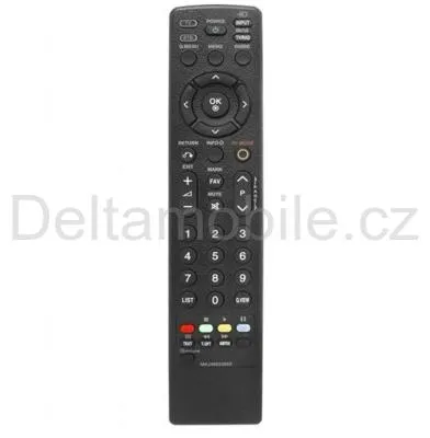Image de LG MKJ40653802 télécommande de remplacement pour TV