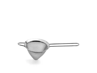 Produktbild von Karl Weis Spitzsieb fein Ø 10 cm, Edelstahl